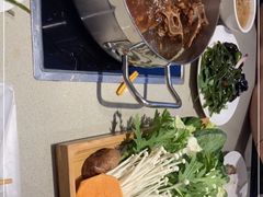 -蝎王府羊蝎子(虎坊桥总店)