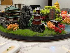 -秦月轩·陕西家乡菜(阜成路·五棵松店)