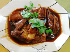 -台山第一家兴华黄鳝饭·黄鳝婆(开平店)