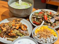 -禾气食店