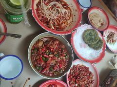 -老三样·旧食新味(万寿宫店)