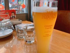 -MR.ROCKY洛奇先生RESTAURANT&BAR(宝安壹方城店)