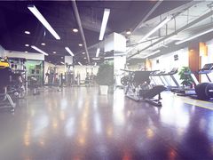 -每刻健身工作室(西直门店)