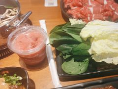 -呷哺呷哺(常营华联店)