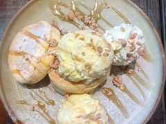 人气冰淇淋松饼-MIKAKU(万达广场上海宝山店)