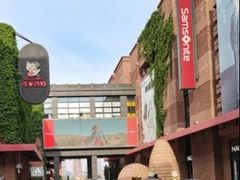 -砂之船奥特莱斯(合肥店)