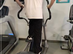 -Bona Fit 伯纳健身超级工作室(车公庄店)