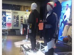 -Air Jordan(世贸天阶店)