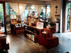 -时光花园(白鹭洲店)