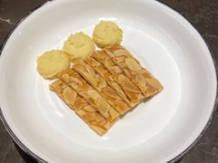 -海派悦庭·海胆烧麦·新融合菜(凯德广场店)