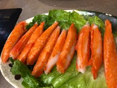 -金海阁海鲜火锅