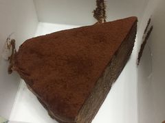 -Awfully Chocolate(来福士广场店)