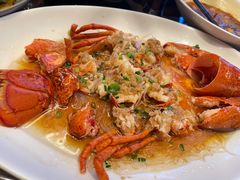 -环球港凯悦 · 享悦中餐厅