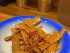 -Ramen满吉·豚骨拉面(丽园路店)