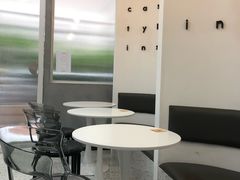 用餐区-BanCake·法式千层·拿破仑專門店