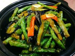 -李连贵熏肉大饼(宁山中路店)