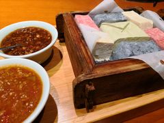 -酸喜·三度酸·贵州味