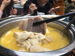 -国生茶庄·地道农家菜团建活动