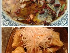 -川人百味(金安中央大街店)