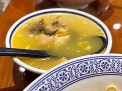 -王家沙点心店(南京西路总店)