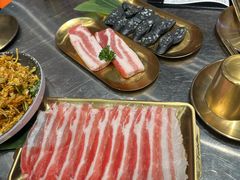 -大千金齐齐哈尔烤肉(清湖店)