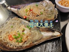 -蚝伯·新派海鲜(荣昌店)