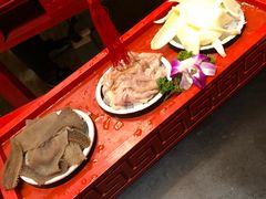 -大龙辣火锅·龙虾·烧烤(湖滨新天地店)