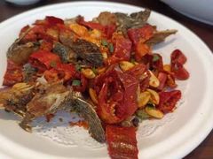 -东海怡品海鲜豆捞(舟宿夜江店)