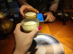 -楼兰新疆主题餐厅(苏州中心店)