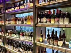 -M99 BEER世界啤酒吧(鸿云悦街店)