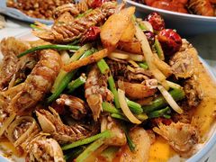 -辣盆盆麻辣小龙虾(哈尔滨总店)