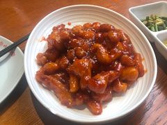 -小蓉合餐厅·川菜·家常菜(凤城二路店)