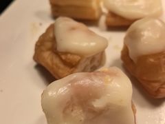 -顺德美的万豪酒店·自助餐·贡厨