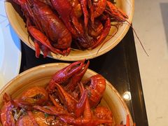 -盛宴自助餐厅(运达喜来登店)