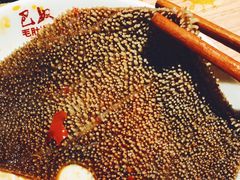 巴奴毛肚-巴奴毛肚火锅(六天地店)