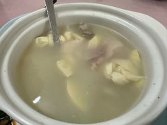 -蘭心餐厅(进贤路店)