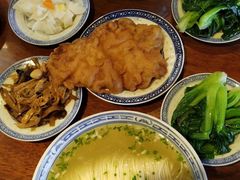 -同得兴 Since·1995 传统苏式面馆(十全街店)