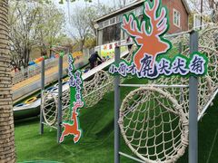 -北京鹿世界主题园