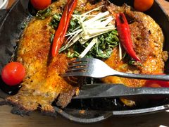 -云海肴·汽锅鸡·云南菜(美罗城店)