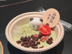 -季季山·云南野生菌火锅(上海首店)