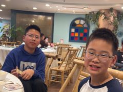 -常和州·夜宵大排档(常州单店)