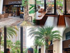 -COMMUNE幻师(翡翠山店)