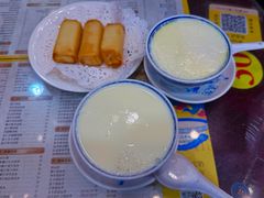 -民信老铺(华盖路店)