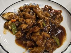-小郭私房菜·海肠捞饭店(学士街店)