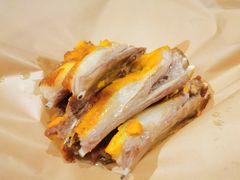 馕坑果木烤羊排-巴扎美食·新疆菜·西域歌舞表演餐厅(新疆大厦店)
