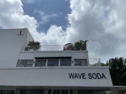 -WAVE SODA摄影工作室