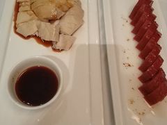 -同庆楼(大钟寺店)