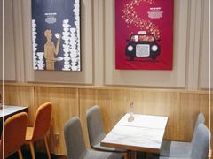 -COSTA COFFEE(武汉天地店)