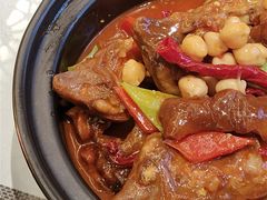 巴依手撕羊蹄-巴依老爷新疆美食(望京小街店)