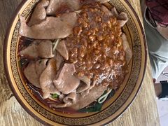 -麻哥面猪肝面(仁和广场店)